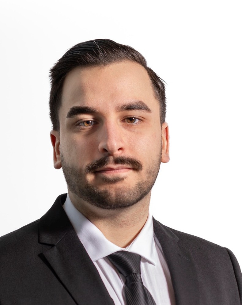 Photo monsieur Alexis Bilodeau-Larue administrateur site web